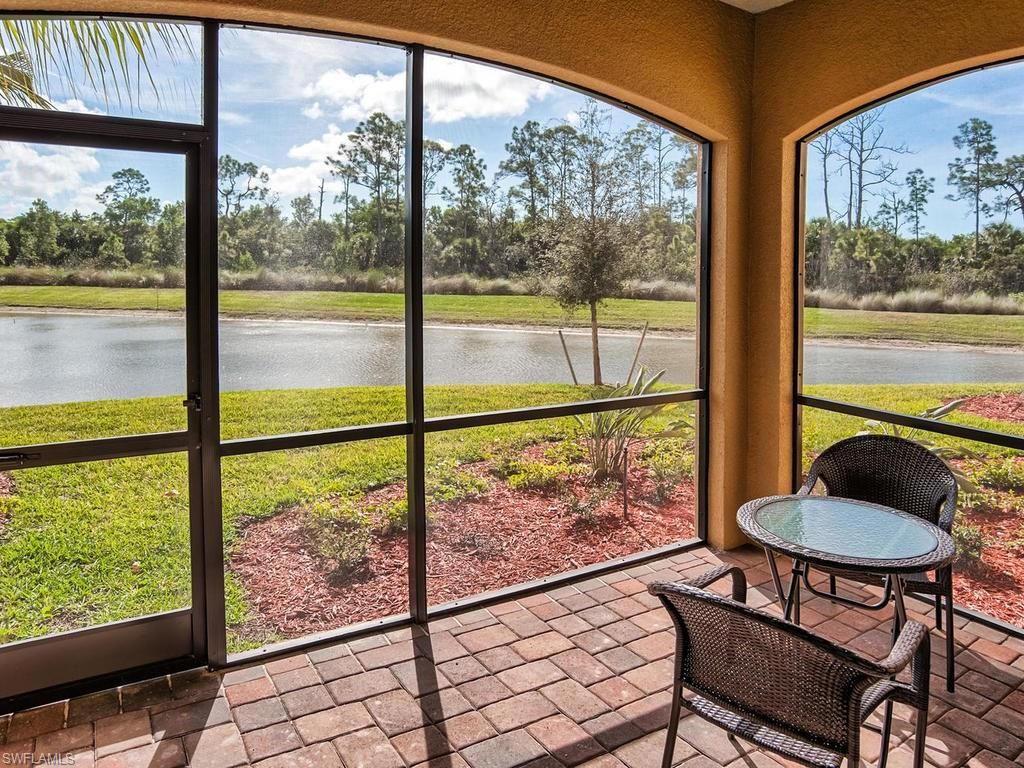 9830 Giaveno CIR 1617, Naples, FL 34113
