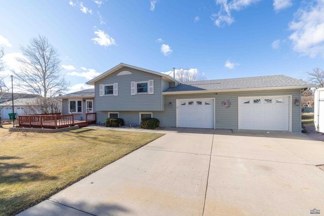 6560 BEVERLY DR, Rapid City, SD 57701