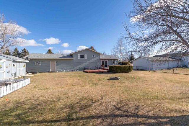 6560 BEVERLY DR, Rapid City, SD 57701