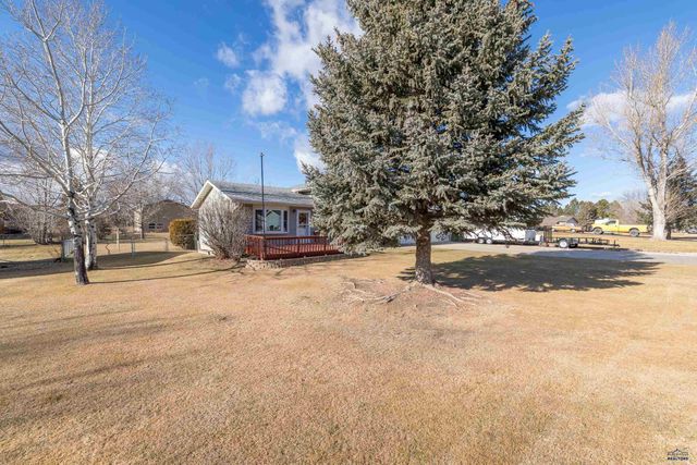 6560 BEVERLY DR, Rapid City, SD 57701