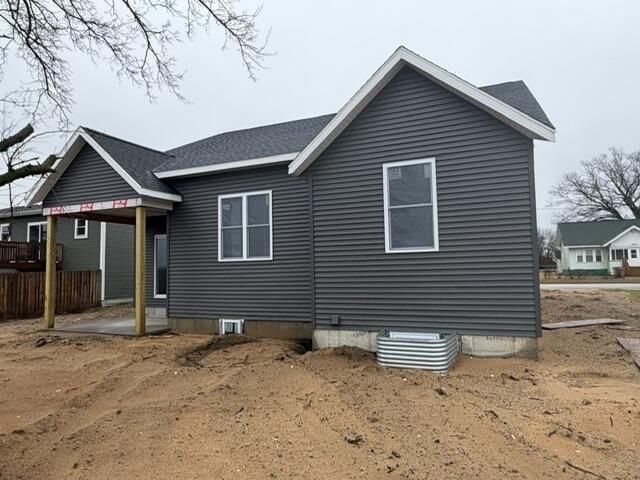 535 Yuba Street, Muskegon, MI 49442