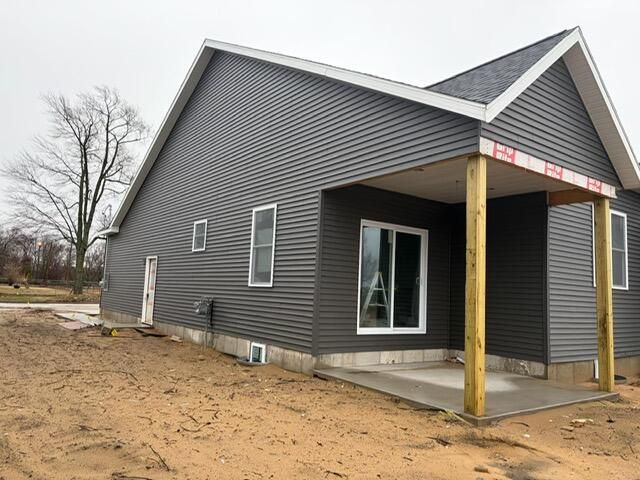 535 Yuba Street, Muskegon, MI 49442