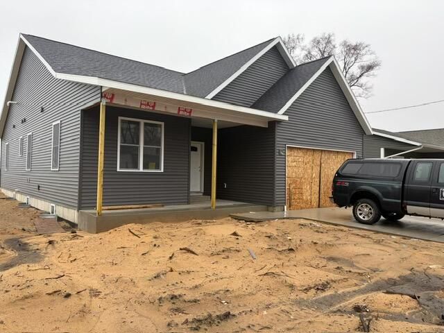 535 Yuba Street, Muskegon, MI 49442