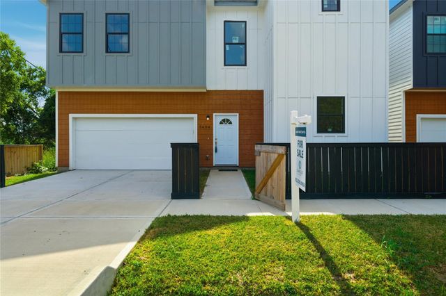 5604 Mulvey Street, Houston, TX 77020