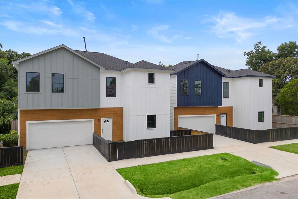 5604 Mulvey Street, Houston, TX 77020