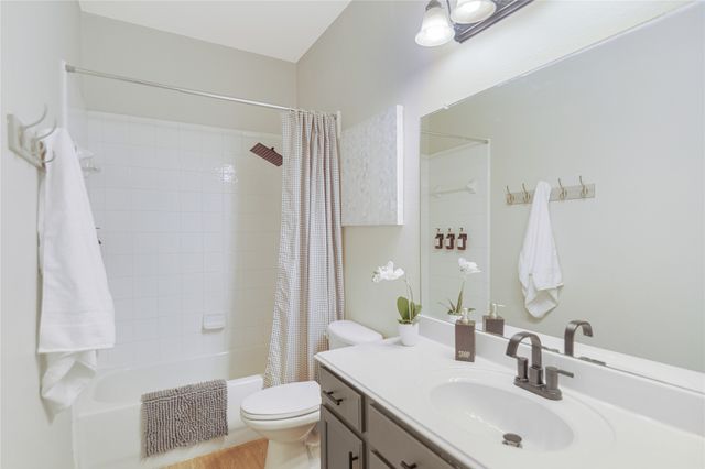 3815 Spring Run Lane, Melissa, TX 75454