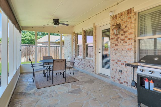 3815 Spring Run Lane, Melissa, TX 75454