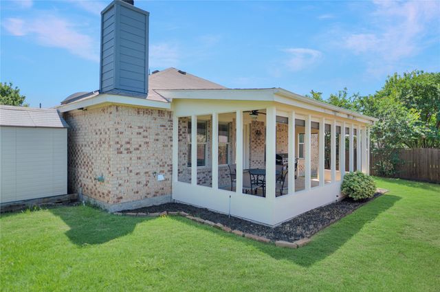 3815 Spring Run Lane, Melissa, TX 75454