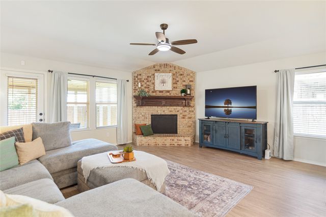 3815 Spring Run Lane, Melissa, TX 75454