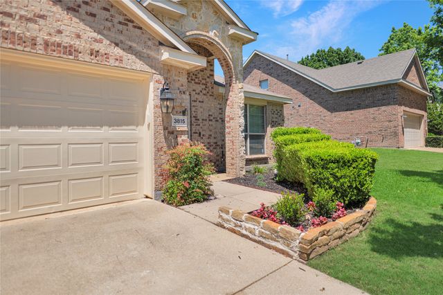 3815 Spring Run Lane, Melissa, TX 75454