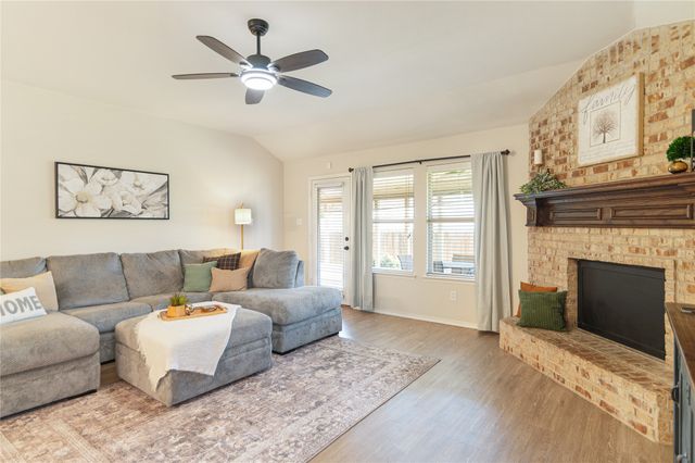 3815 Spring Run Lane, Melissa, TX 75454