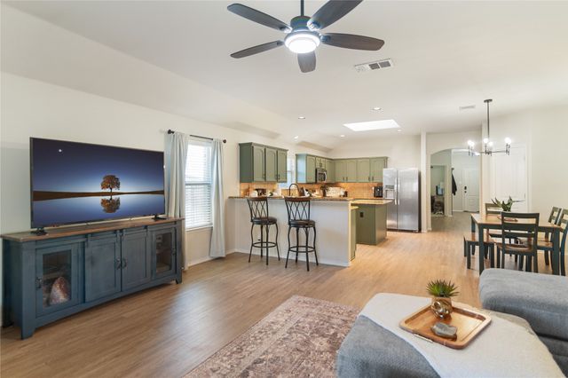 3815 Spring Run Lane, Melissa, TX 75454