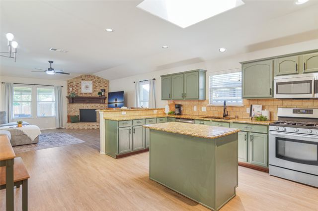 3815 Spring Run Lane, Melissa, TX 75454