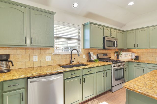 3815 Spring Run Lane, Melissa, TX 75454