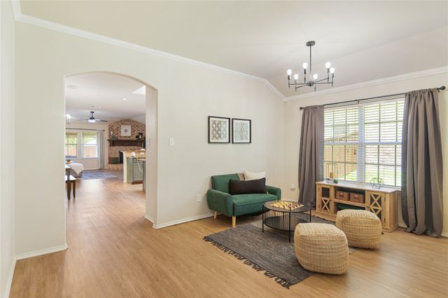 3815 Spring Run Lane, Melissa, TX 75454