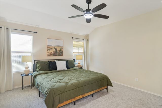 3815 Spring Run Lane, Melissa, TX 75454