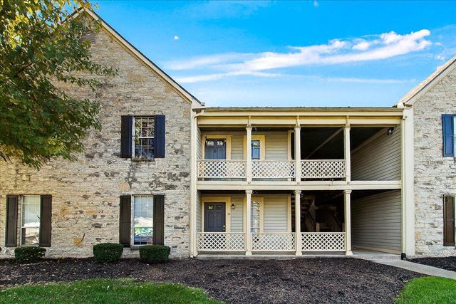 6418 Reflections Drive, A, Dublin, OH 43017