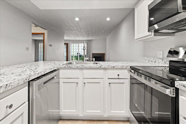 6418 Reflections Drive, A, Dublin, OH 43017