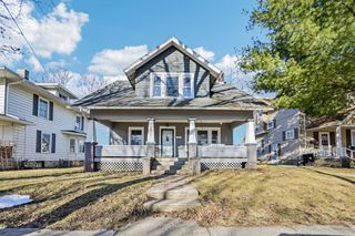 604 S Detroit Street 604 S Detroit Street, Bellefontaine, OH 43311