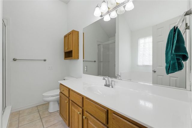 2764 N Ashbrook Drive, Fayetteville, AR 72703