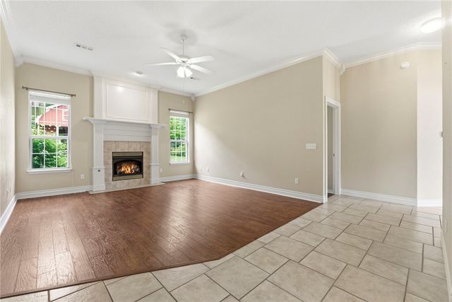 2764 N Ashbrook Drive, Fayetteville, AR 72703