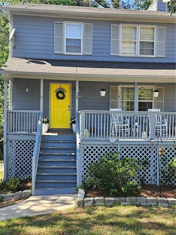 500 Radio Court, Lawrenceville, GA 30046