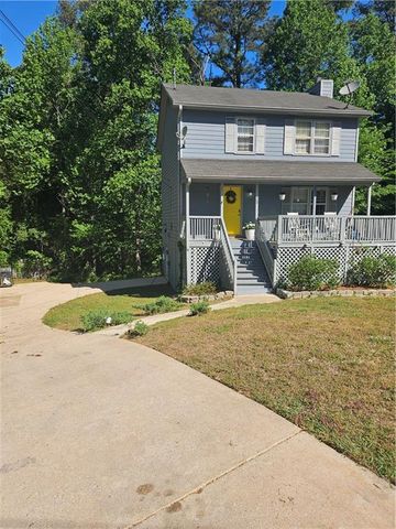 500 Radio Court, Lawrenceville, GA 30046