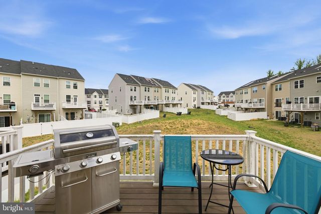 514 RIVER CREST WAY, Fredericksburg, VA 22405