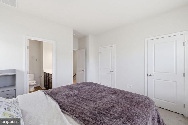514 RIVER CREST WAY, Fredericksburg, VA 22405