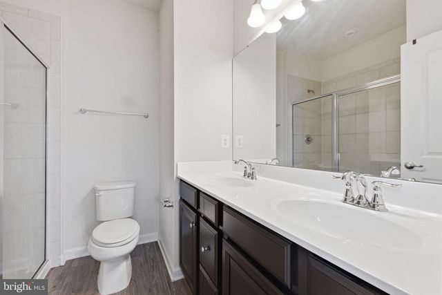 514 RIVER CREST WAY, Fredericksburg, VA 22405