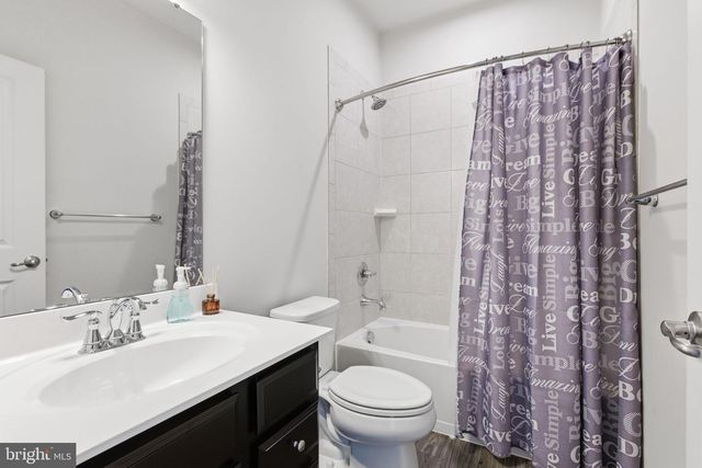514 RIVER CREST WAY, Fredericksburg, VA 22405