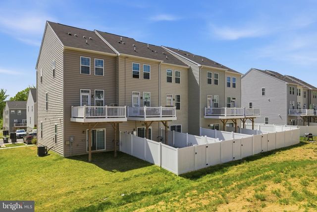 514 RIVER CREST WAY, Fredericksburg, VA 22405