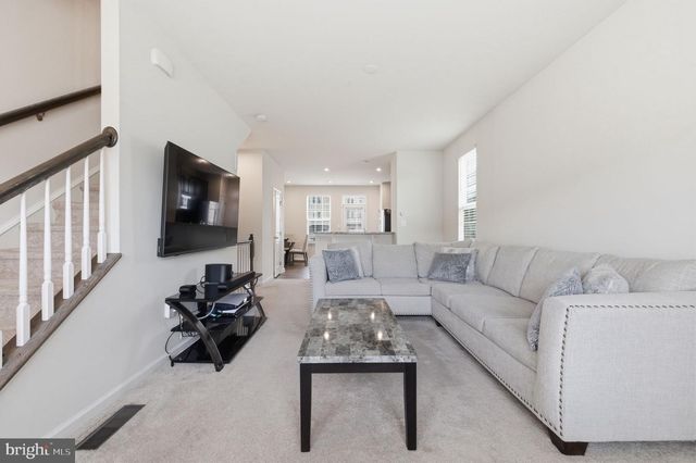 514 RIVER CREST WAY, Fredericksburg, VA 22405