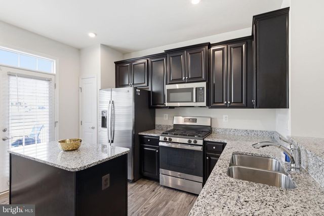 514 RIVER CREST WAY, Fredericksburg, VA 22405