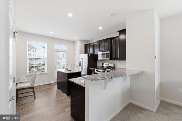 514 RIVER CREST WAY, Fredericksburg, VA 22405
