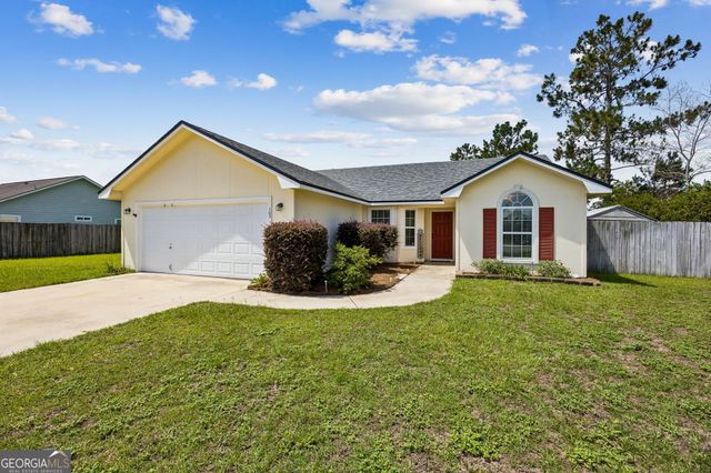 103 Cattail Court, Kingsland, GA 31548