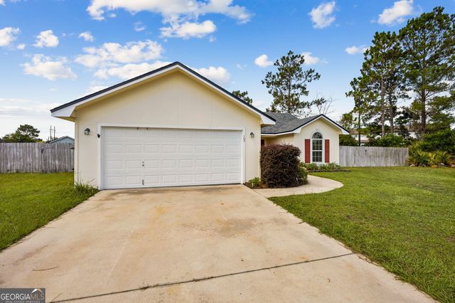 103 Cattail Court, Kingsland, GA 31548