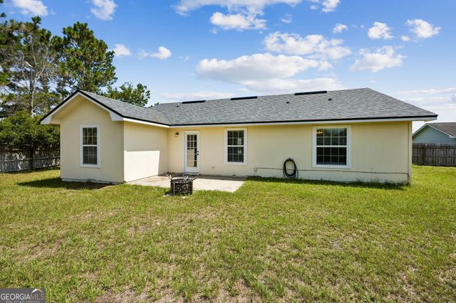 103 Cattail Court, Kingsland, GA 31548