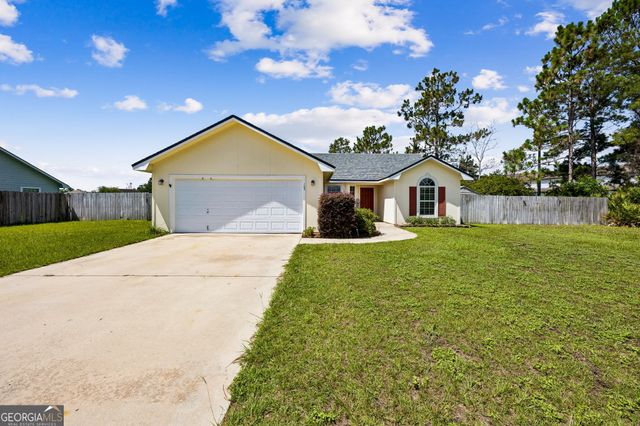 103 Cattail Court, Kingsland, GA 31548