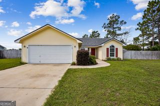 103 Cattail Court, Kingsland, GA 31548