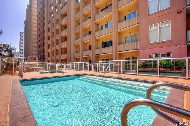 388 E Ocean Boulevard 911, Long Beach, CA 90802