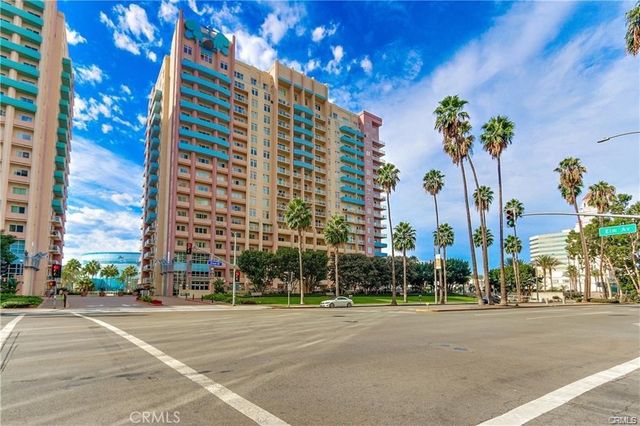 388 E Ocean Boulevard 911, Long Beach, CA 90802