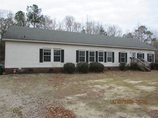 1807 Horseshoe Bend Road, Erwin, NC 28339