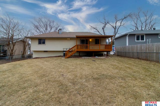 6373 S 140th Avenue, Omaha, NE 68137