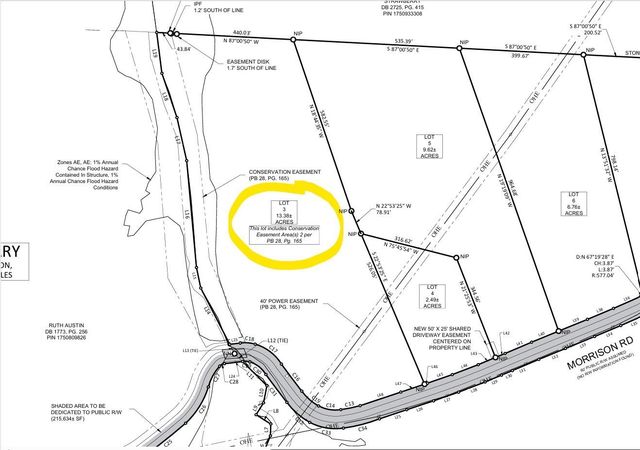 3 Morrison Road 3, Morganton, NC 28655