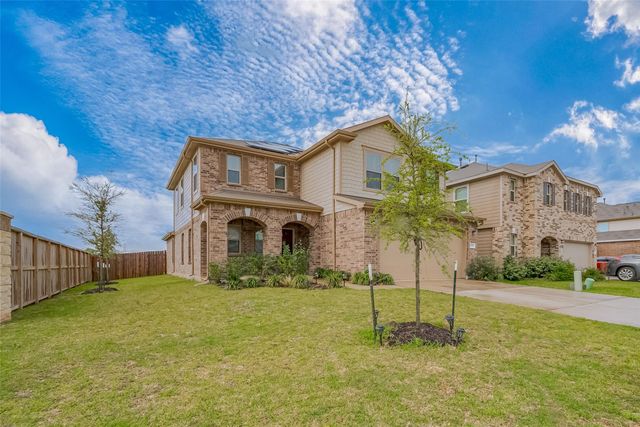 6703 Waterbuck Trace, Richmond, TX 77406