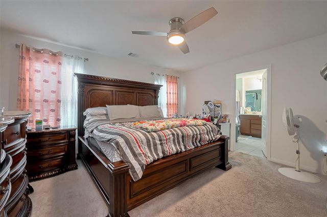 6703 Waterbuck Trace, Richmond, TX 77406