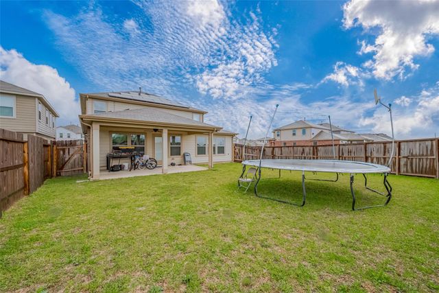 6703 Waterbuck Trace, Richmond, TX 77406