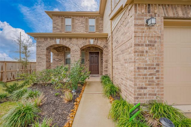 6703 Waterbuck Trace, Richmond, TX 77406