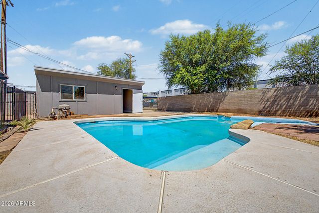 4006 W MARIPOSA Street, Phoenix, AZ 85019